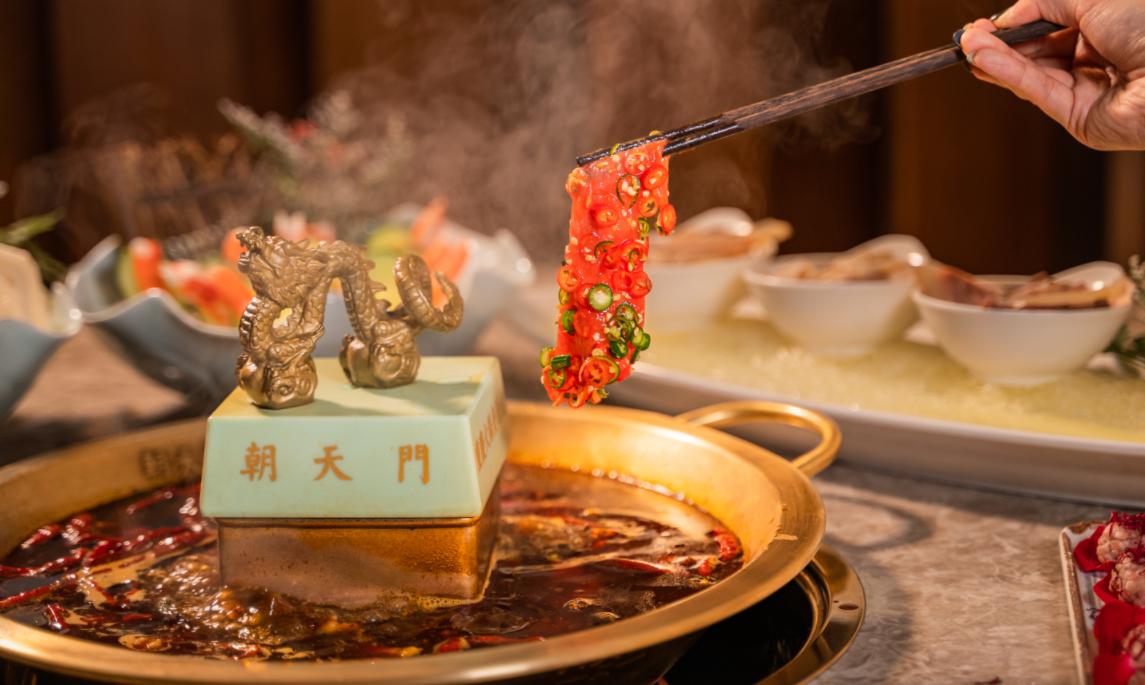 除了意面還有火鍋！意大利美食旅行打卡攻略分享