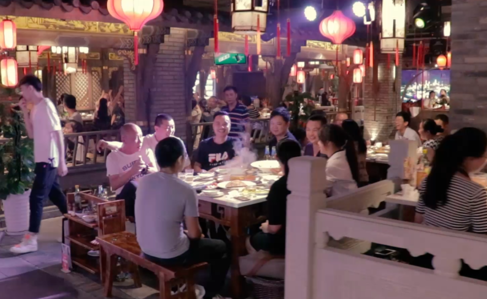 開家重慶火鍋店怎么有效獲客？
