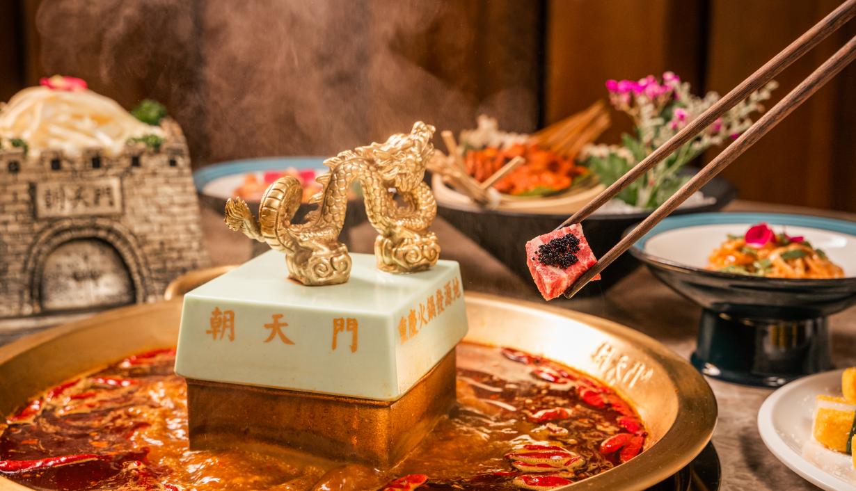 冬天火鍋吃羊肉怎么吃？這樣做健康又美味！