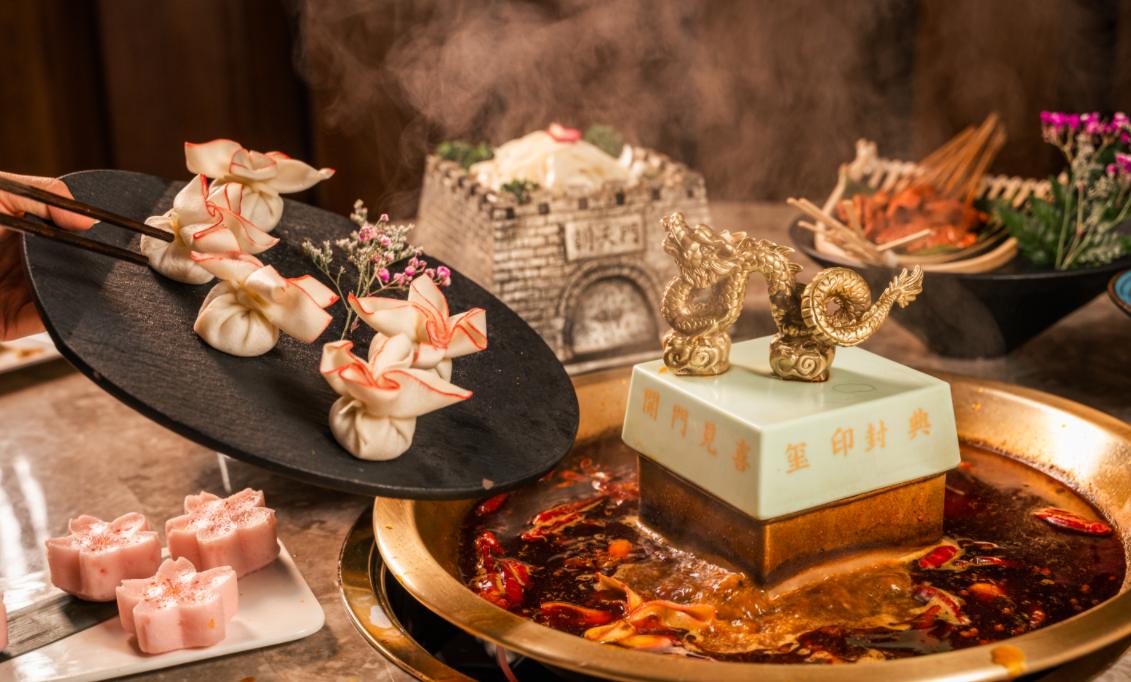 瑜伽愛(ài)好者怎么吃火鍋？這樣吃健康又美味！