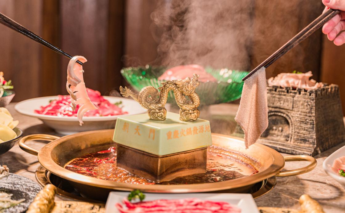 云南開(kāi)一家重慶火鍋店有沒(méi)有可行性？
