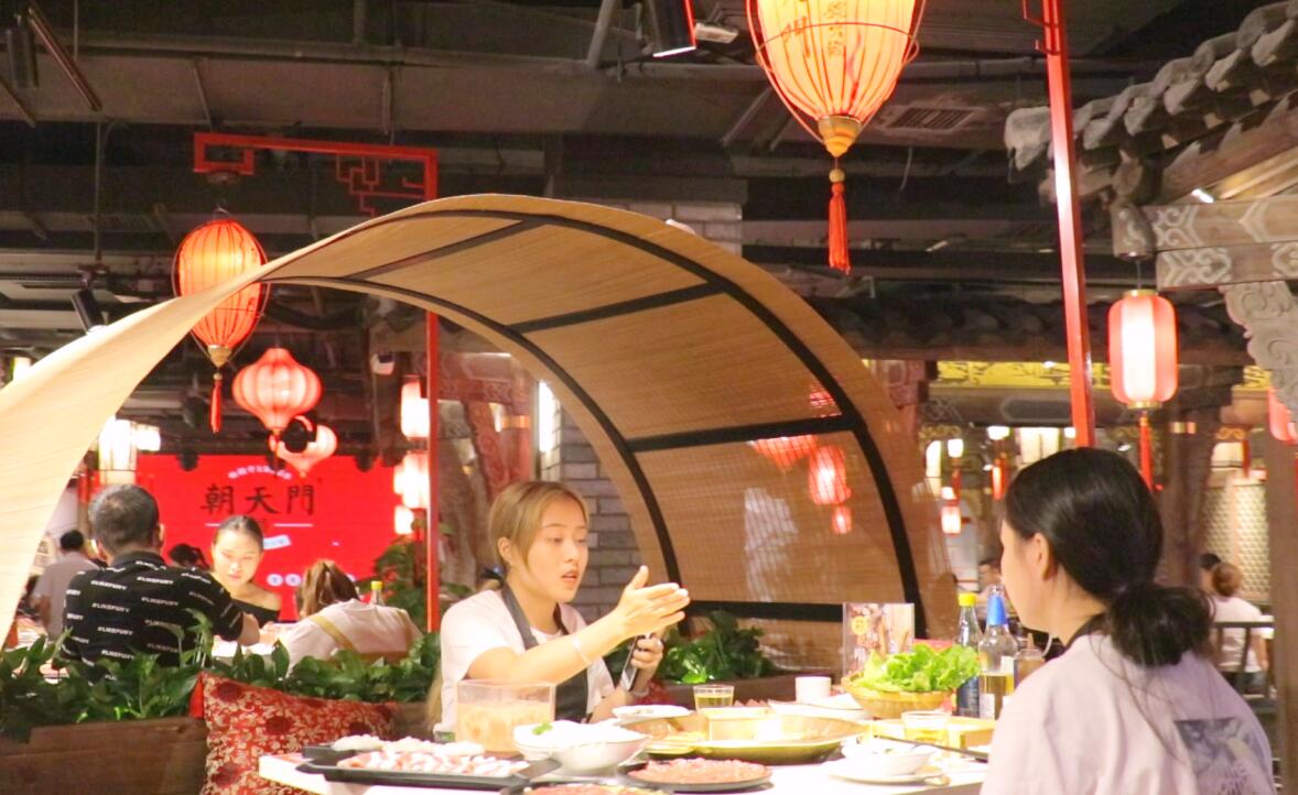 在北海，開(kāi)一家重慶火鍋，可行性到底高不高？