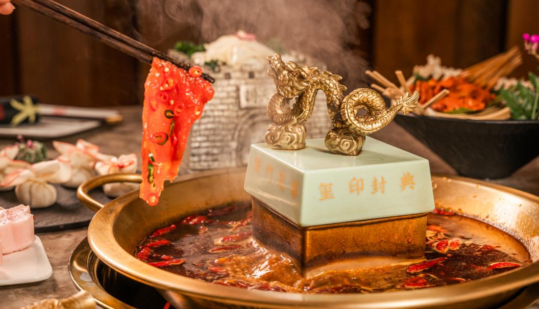 在馬德里，開(kāi)一家重慶火鍋店，可行嗎？