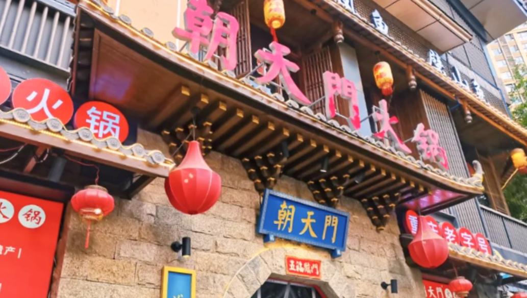 春節(jié)去泰國甲米，美食攻略分享！