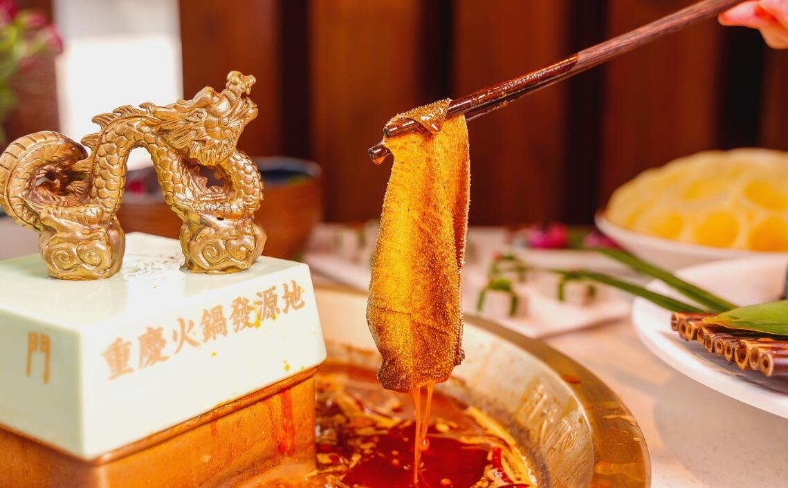 3公里內(nèi)的火鍋江湖，如何讓周邊居民成為你的忠實(shí)顧客？