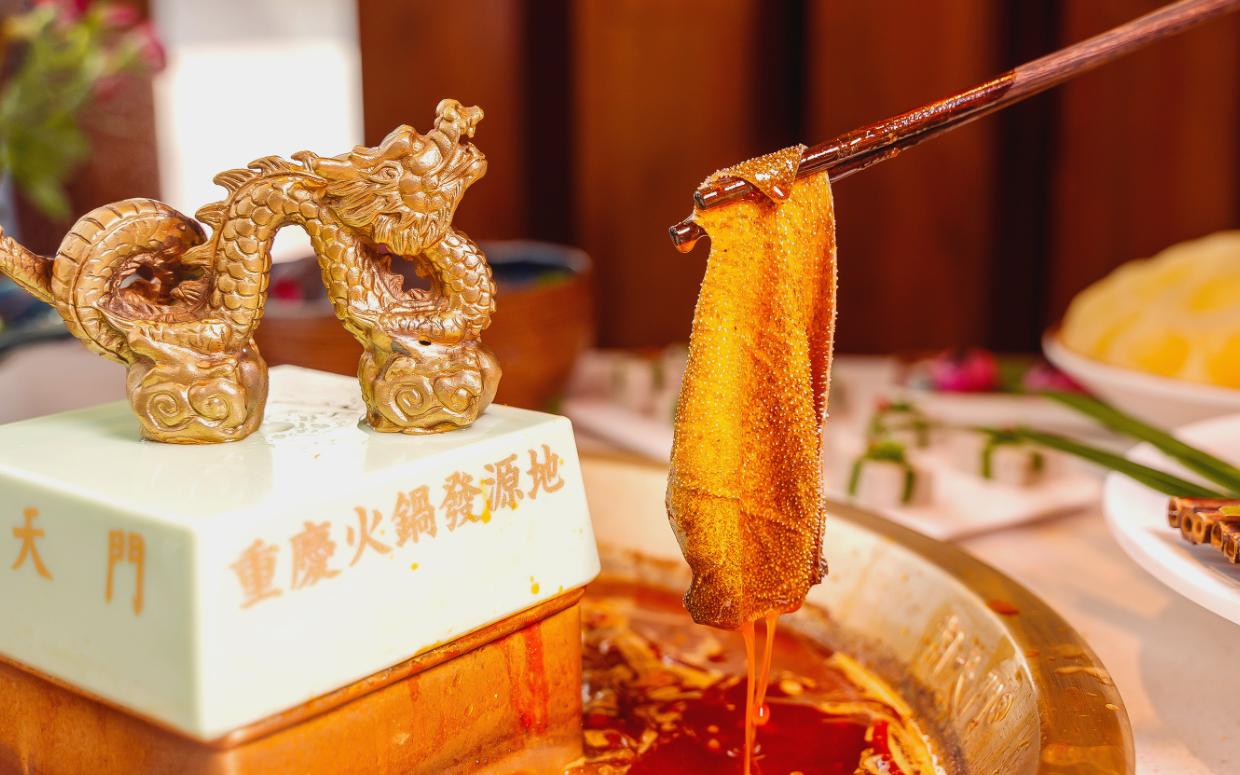 火鍋店氛圍升級(jí)術(shù)，顧客主動(dòng)拍照的五個(gè)秘訣！