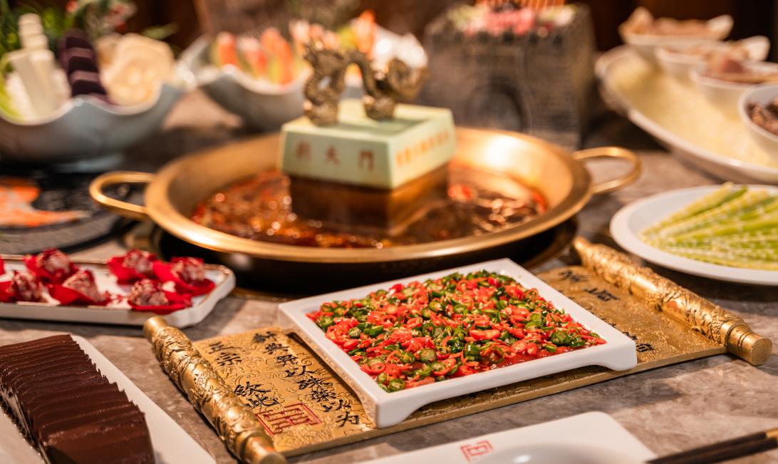 火鍋店牛肉怎么創(chuàng)新？從傳統(tǒng)到革新的味覺改變！