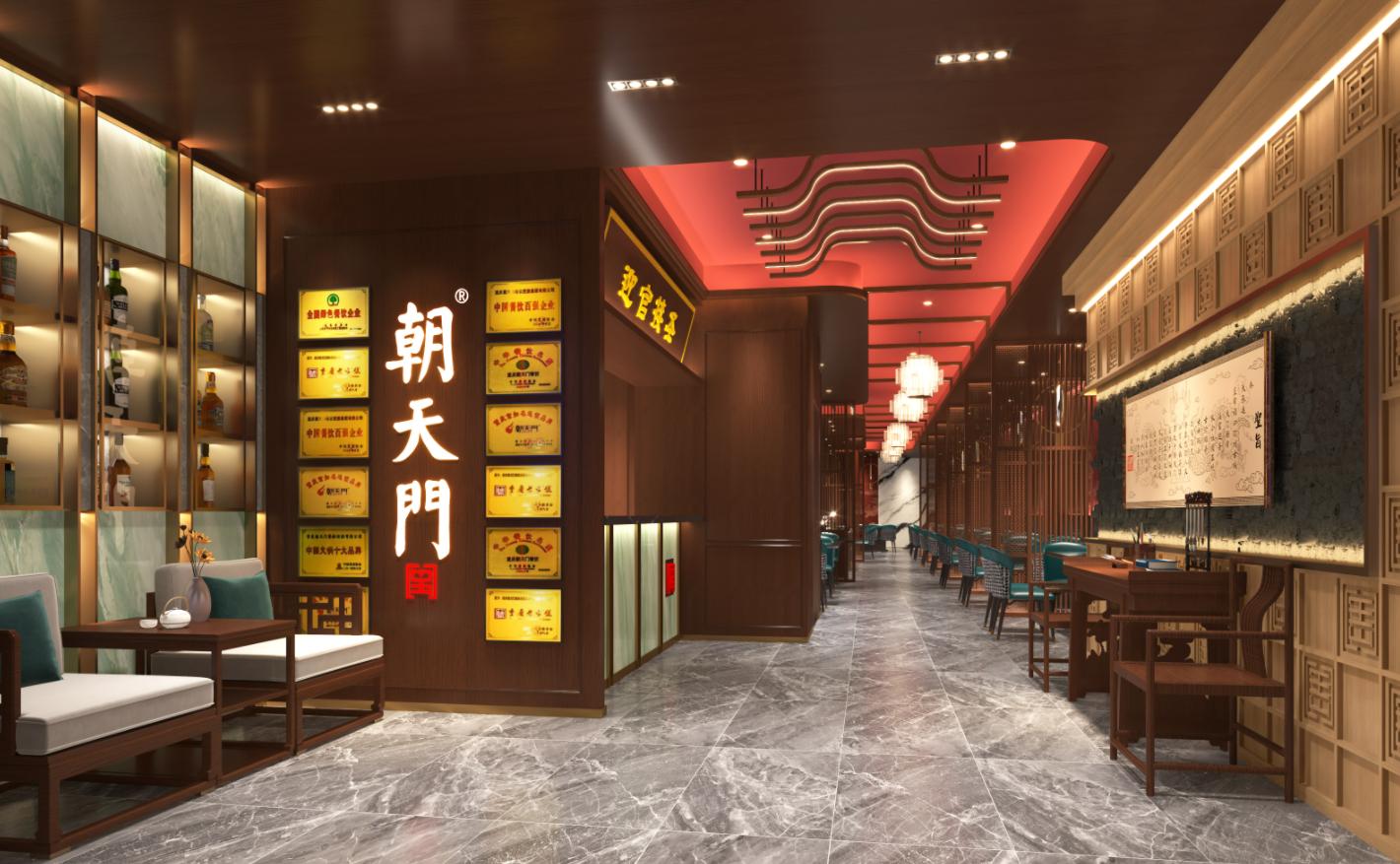 加盟一家重慶火鍋店，店鋪需要多大面積？