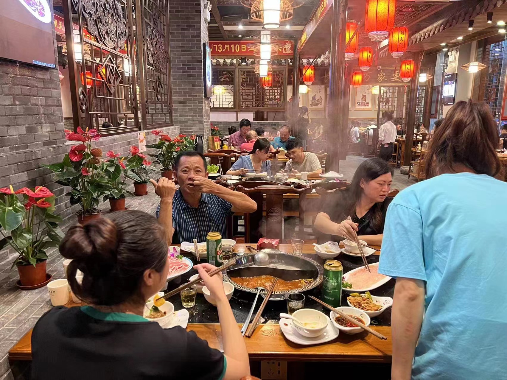 消費(fèi)節(jié)后，重慶火鍋后廚食品安全，這幾點(diǎn)不容忽視