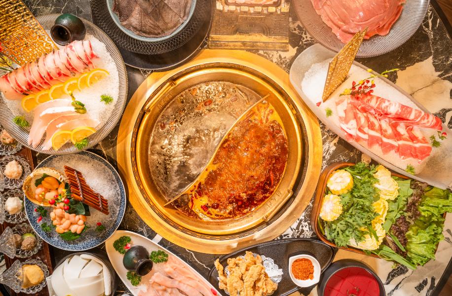 五一節(jié)，到澳門(mén)吃重慶火鍋，是一種什么樣的體驗(yàn)？